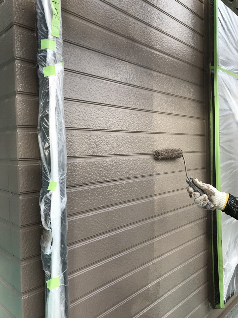 塗装　外壁　大阪